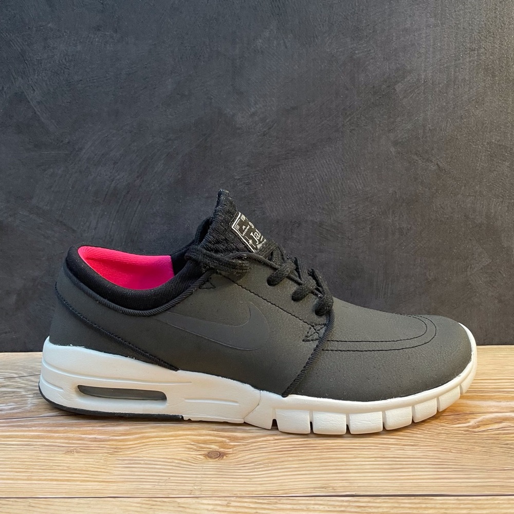 Nike SB Air Janoski Max Leather